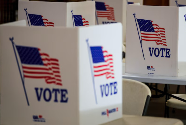 Survei Ungkap Publik AS Diliputi Kecemasan Politik Parah dan Tekanan Ekonomi